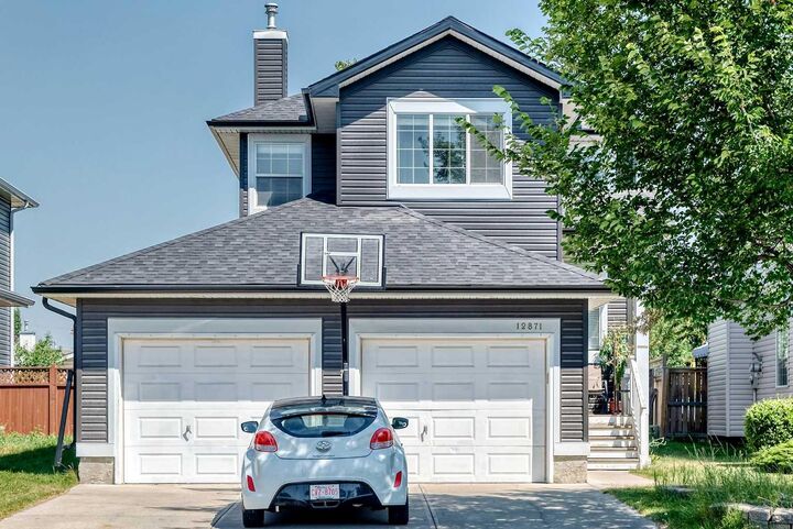 12871 Coventry Hills Way NE — photo 1