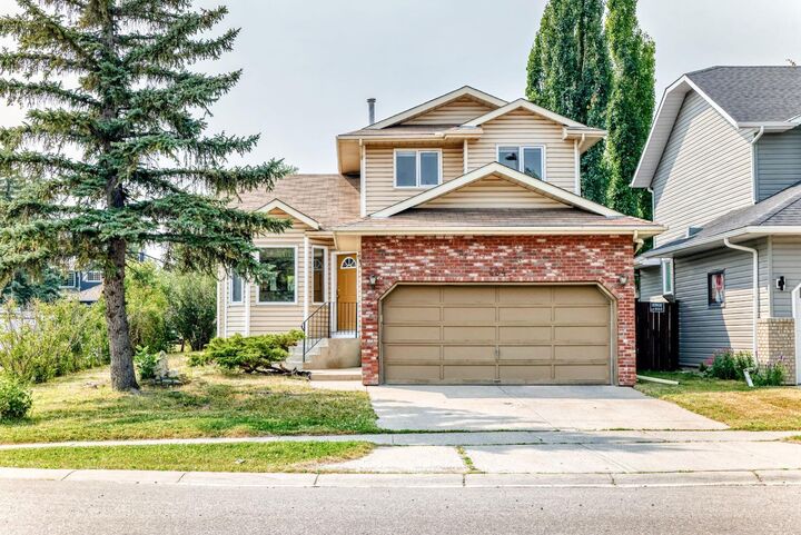434 Millrise Drive SW — photo 1