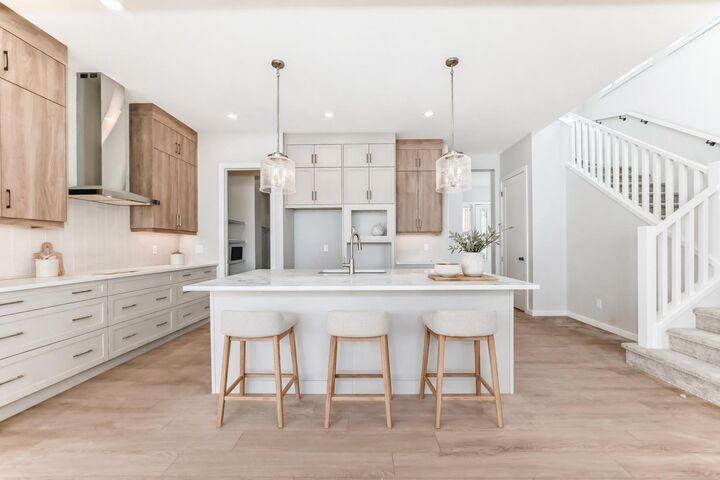 Property Photo: 2084 Lancaster Heights SE AB T4A 3P7