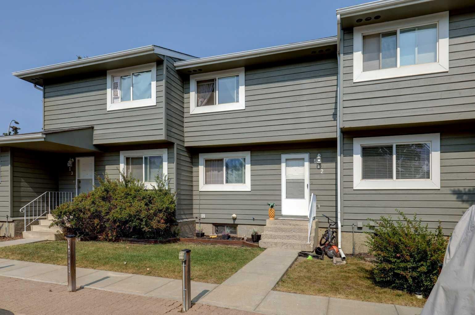Property Photo: 500 Allen Street SE 512 AB T4B 1J5