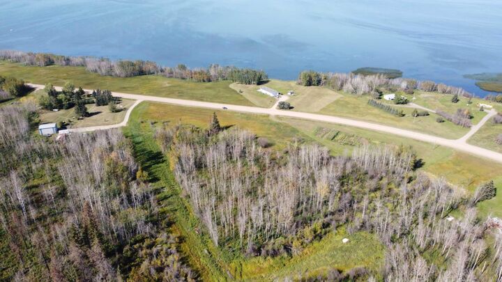 Property Photo: Township Road 703A AB T0H 3N0