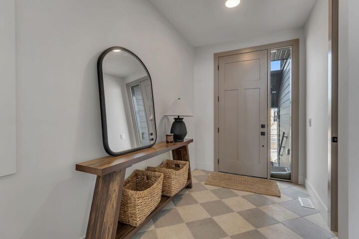 Property Photo: 2044 Waterbury Road AB T1X 3A9