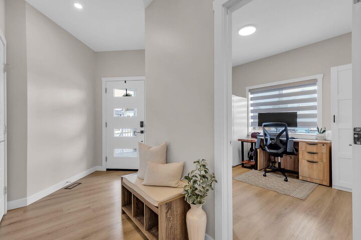 Property Photo: 315 Monterey Place SE AB T1V 0H6