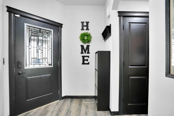 Property Photo: 95 Morningside Mews SW AB T4B 0X2