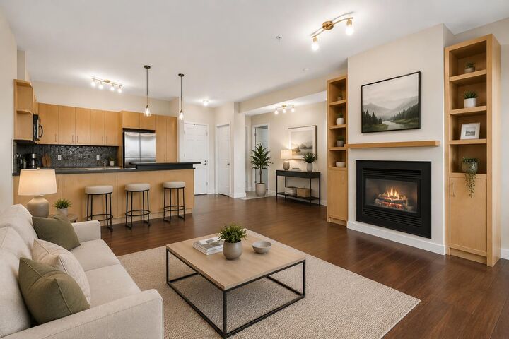 69 Springborough Court SW 119 — photo 1