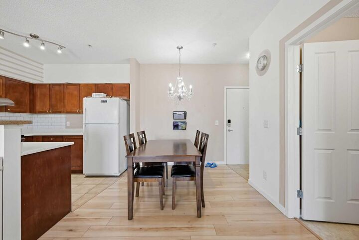 Property Photo: 1140 Taradale Drive NE 2206 AB T3J 0G1
