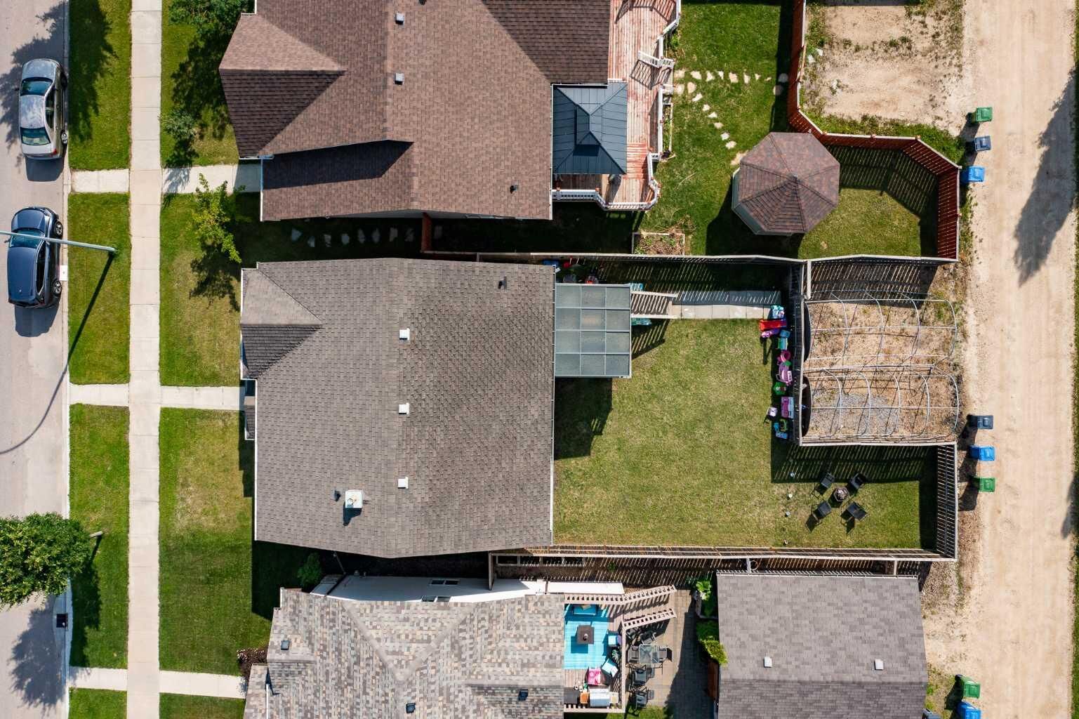 Property Photo: 71 Vanier Drive AB T4R 0G3
