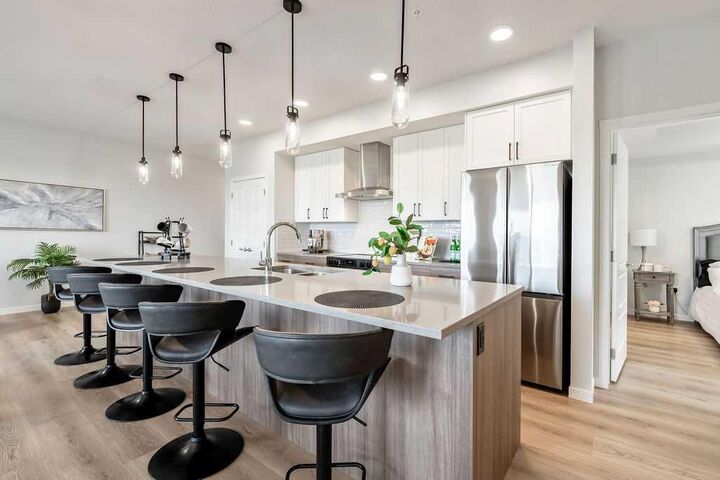 550 Belmont Street SW 2205 — photo 1
