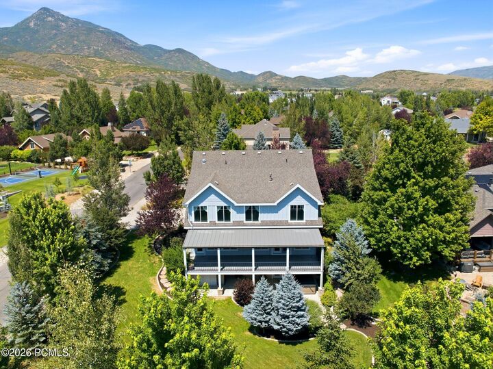 Property Photo:  1274 N Windmill Lane  UT 84049 