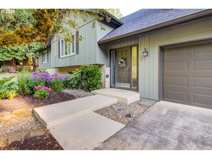 Property Photo:  13818 NE 167th St  WA 98606 