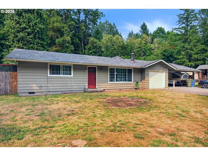 Property Photo:  236 Laverne Dr  WA 98625 
