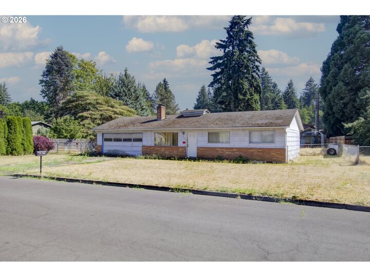 Property Photo:  10019 NE 60th St  WA 98662 