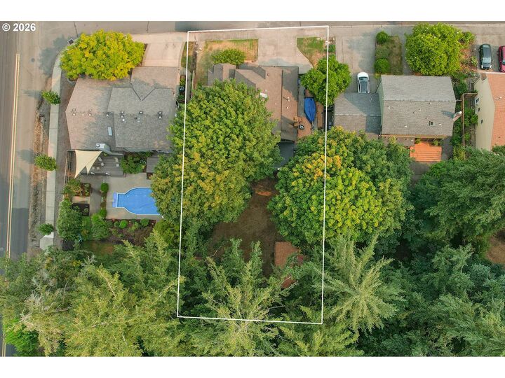 Property Photo:  14940 SW Rosario Ln  OR 97224 