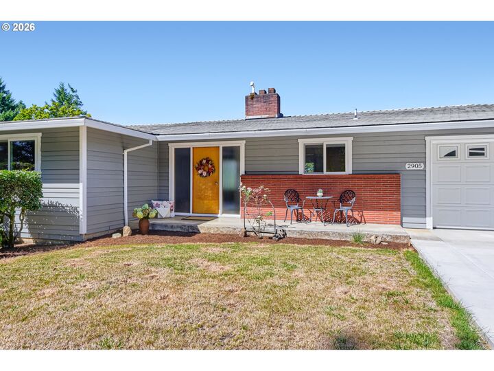 Property Photo:  2905 NW 111th Ct  OR 97229 