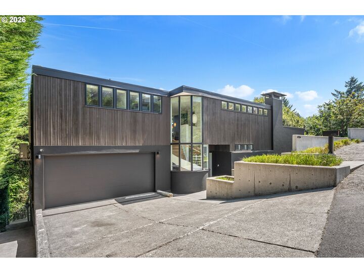 Property Photo: 4236 SW McDonnell Ter OR 97239