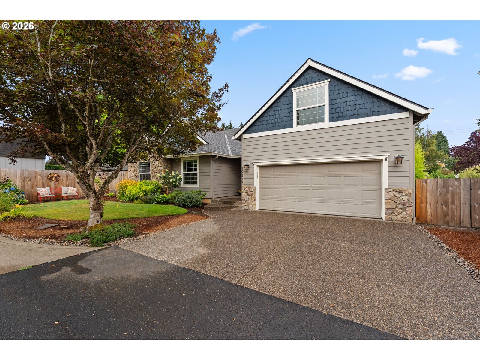 Property Photo:  19277 Minuet Ct  OR 97045 