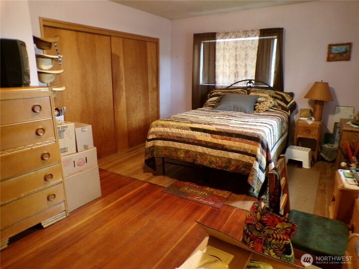 Property Photo:  12649  Bald Hill Road SE  WA 98597 