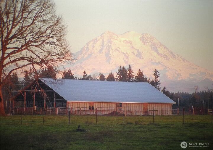 Property Photo:  12649  Bald Hill Road SE  WA 98597 