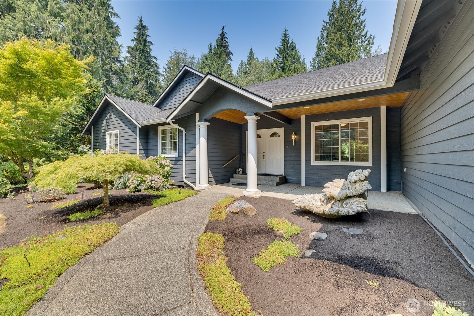 Property Photo:  8121  134th Street NE  WA 98223 