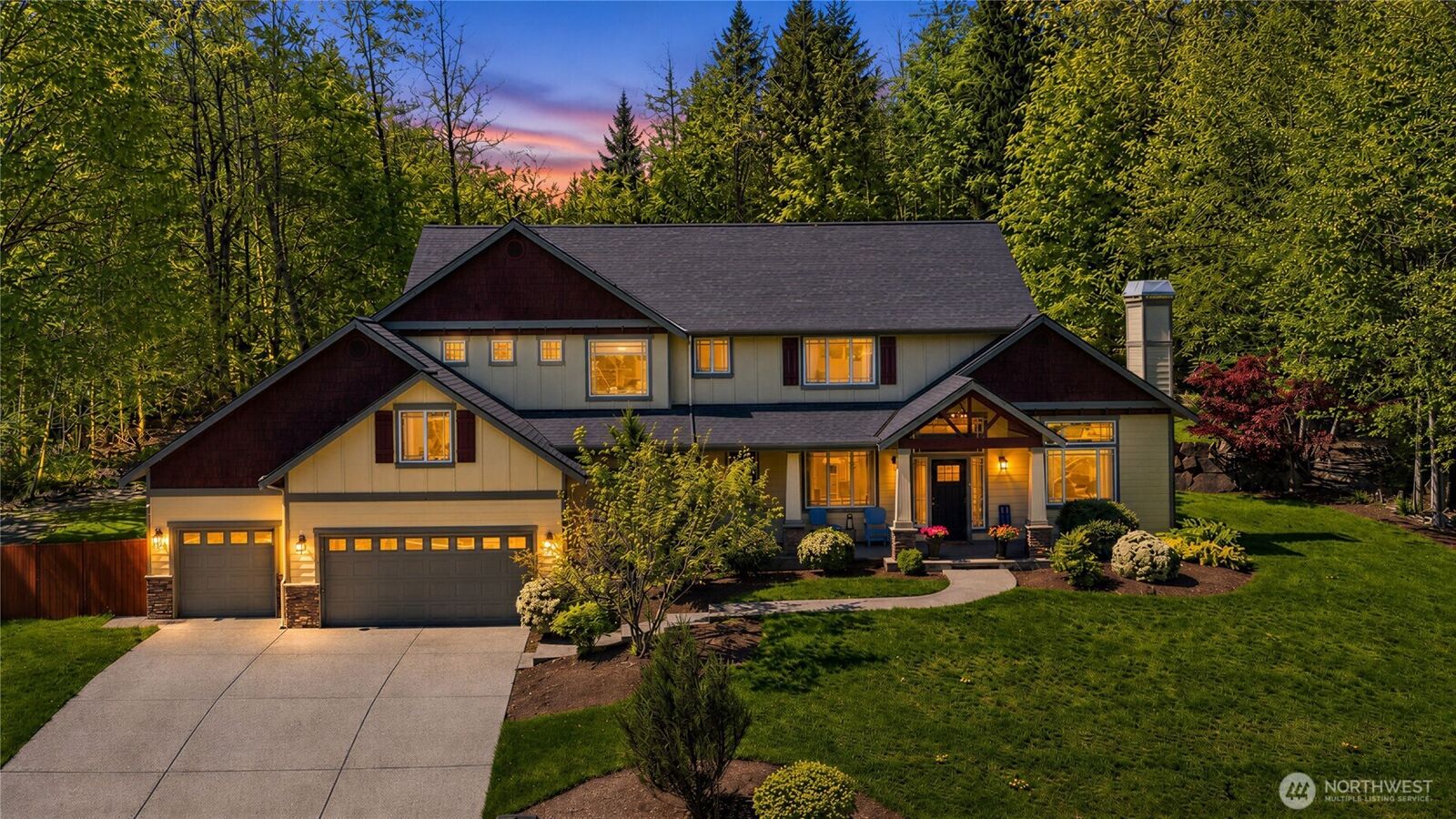 Property Photo:  13514  3rd Avenue NE  WA 98271 