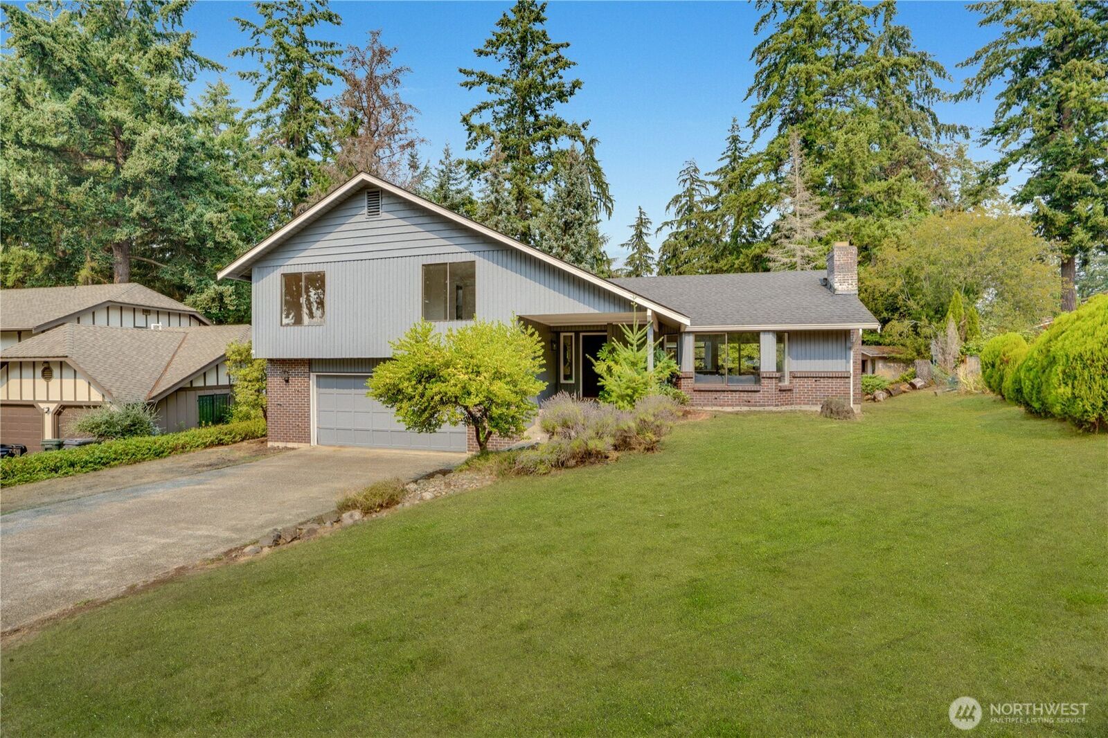 Property Photo: 7009 Cameo Drive SW WA 98498