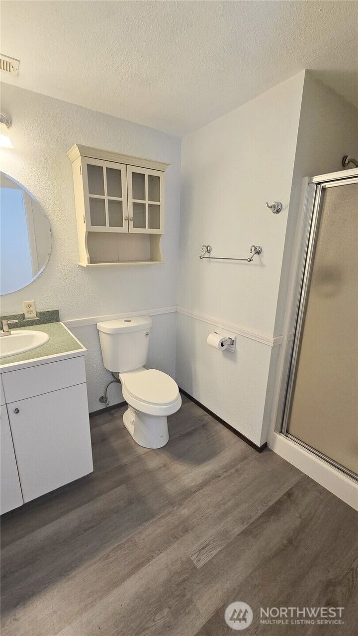 Property Photo: 13709 SE 23rd Street Lower WA 98005