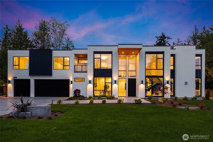 Property Photo: 2436 82nd Avenue NE WA 98039