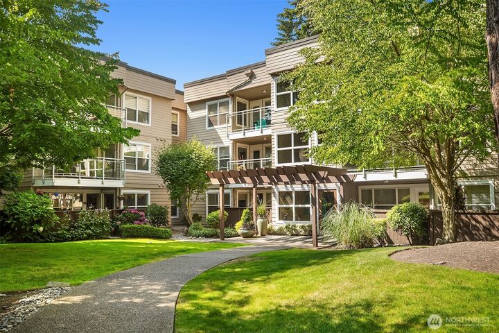 Property Photo:  23015  Edmonds Way A110  WA 98020 