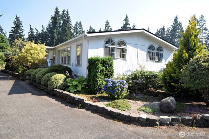 Property Photo: 19303 99th Avenue E 7 WA 98338