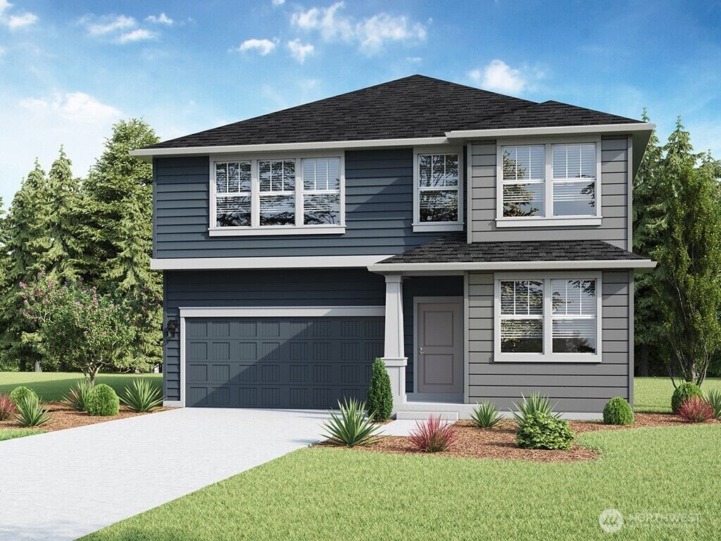 Property Photo:  7810  286th Place NW 13  WA 98292 