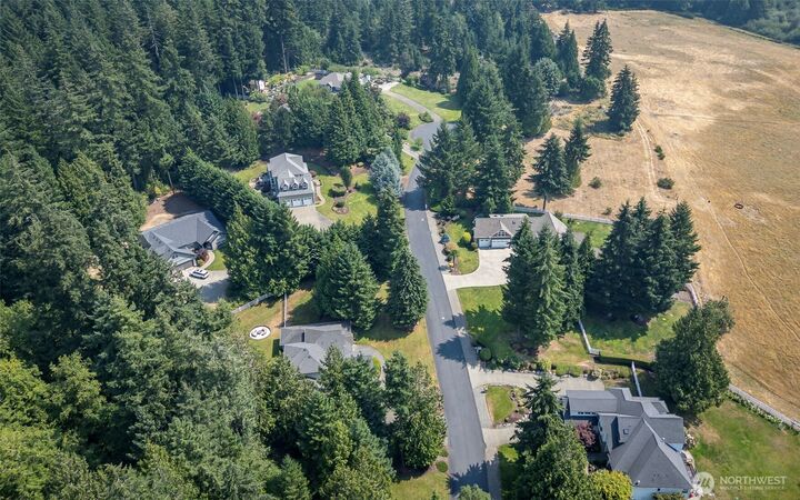 Property Photo: 9110 158th Street Court NW WA 98329