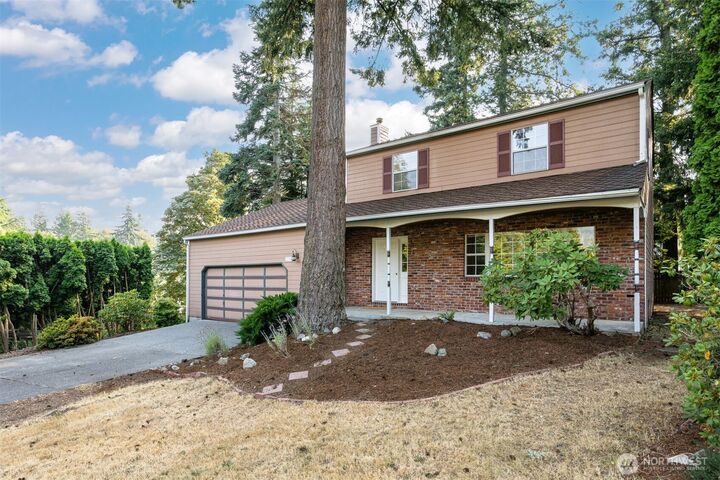 Property Photo: 1311 Sommerset Court WA 98226