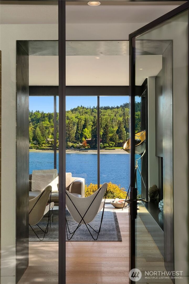 Property Photo: 10555 NE Seaborn Road WA 98110
