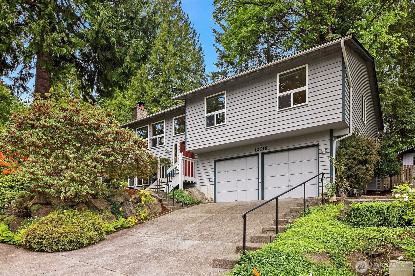 Property Photo:  12016  106th Avenue NE  WA 98034 
