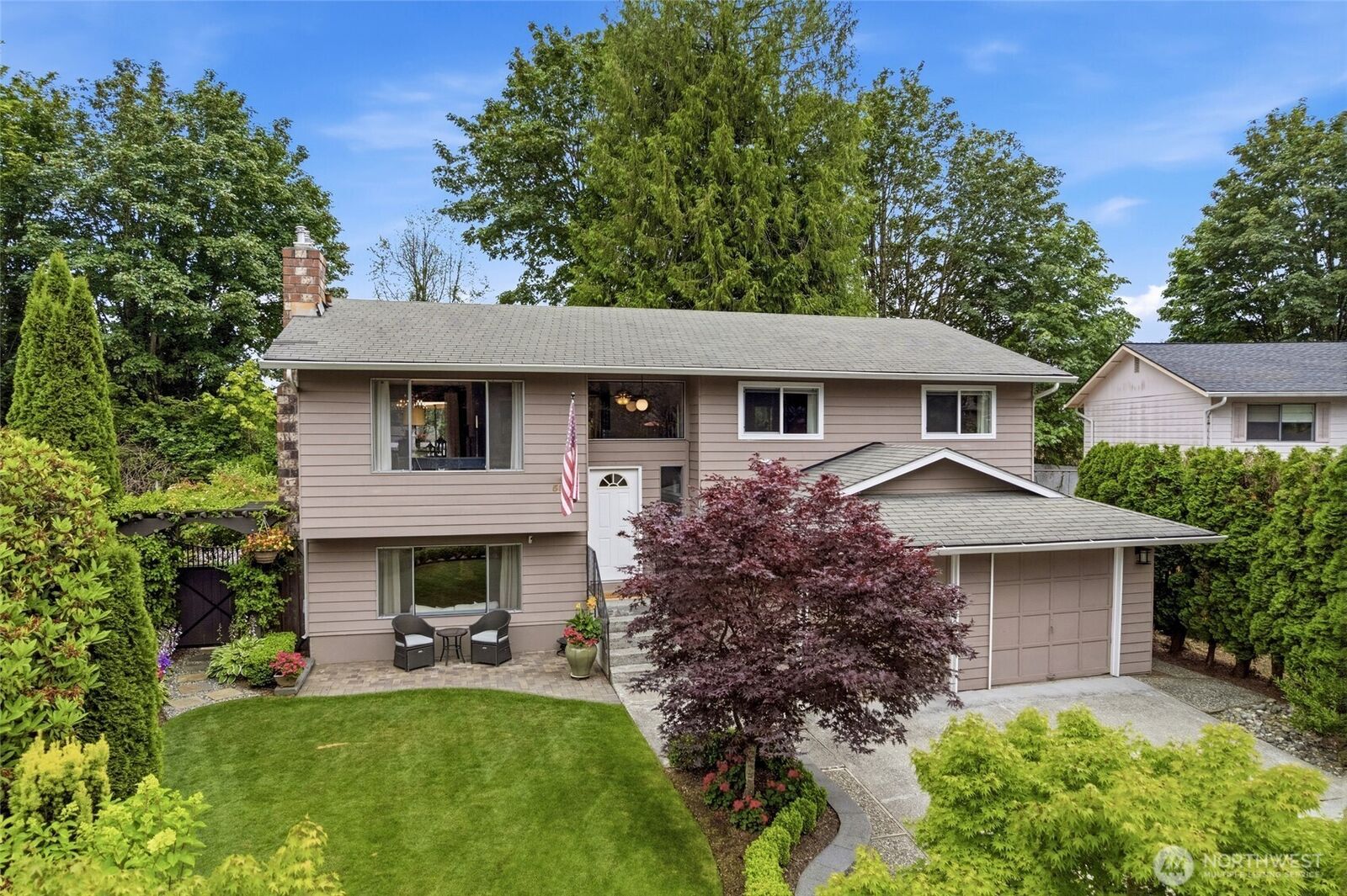 Property Photo: 5826 143rd Street SE WA 98208