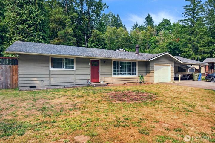 Property Photo:  236  Laverne Drive  WA 98625 