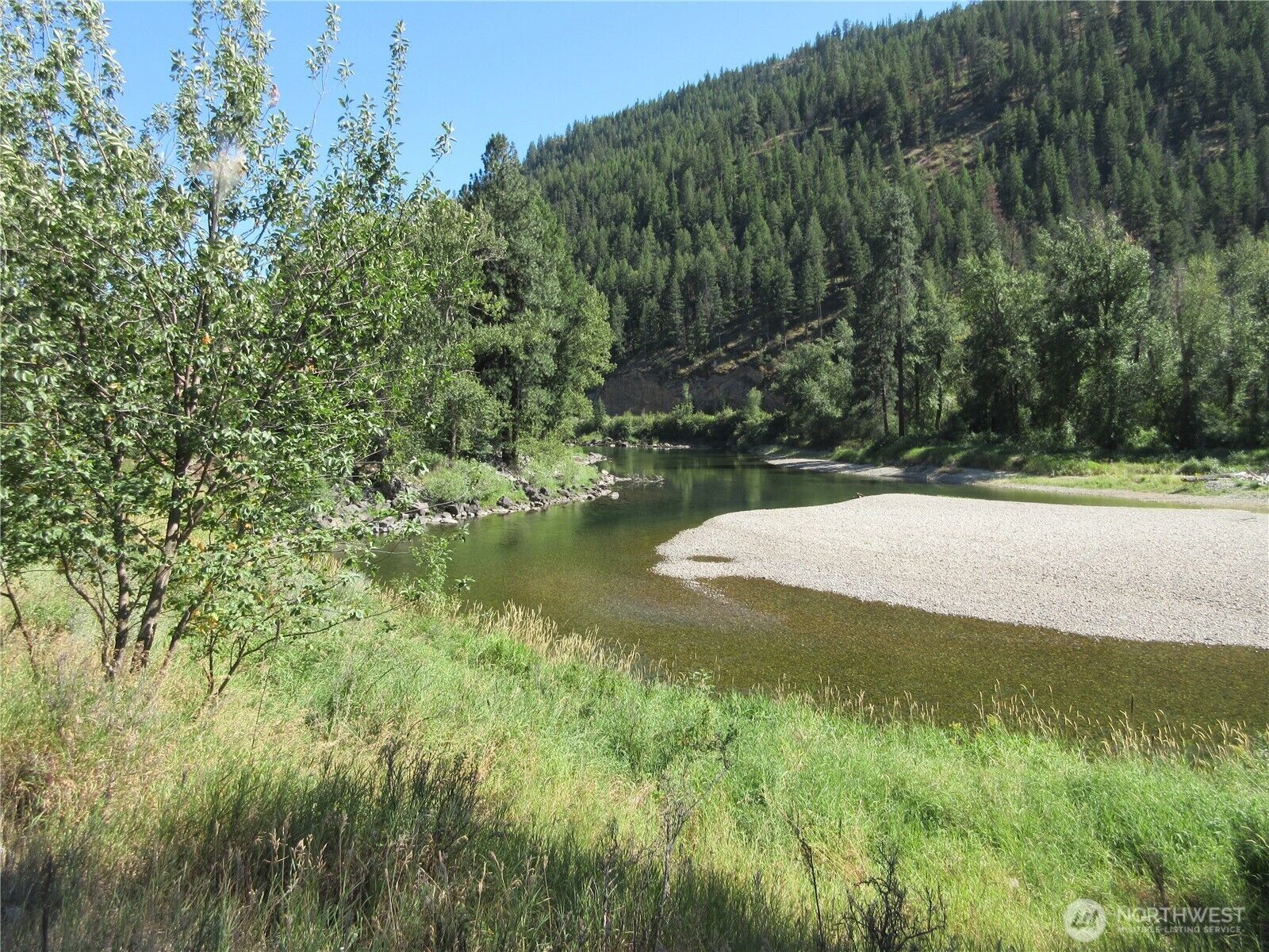 Property Photo: 0 Customs Road WA 99118