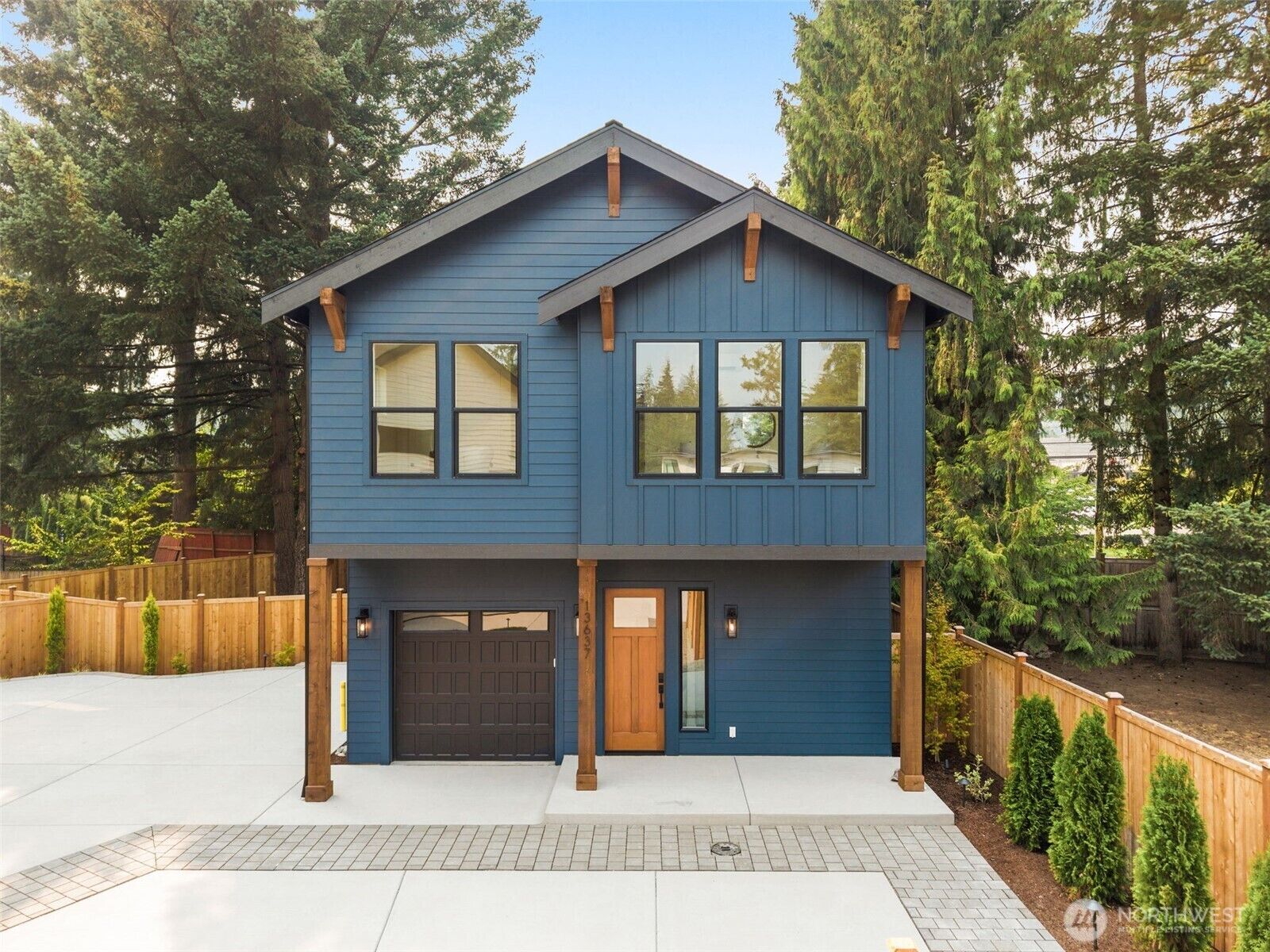 Property Photo:  13637  103rd Avenue NE  WA 98034 