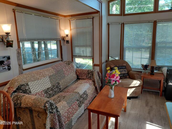 Property Photo: 100 Big Bass Drive PA 18337