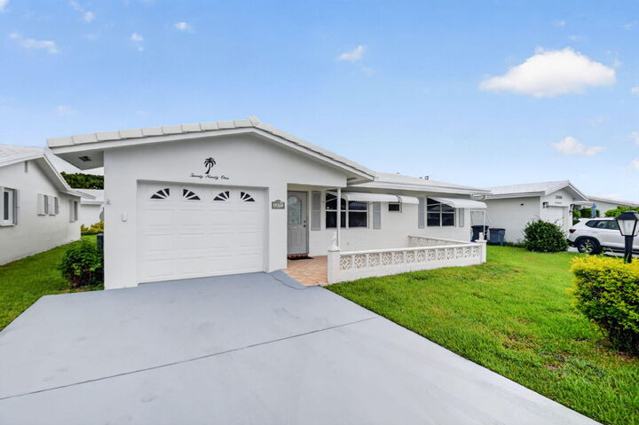 Property Photo: 2091 SW 13th Terrace SW FL 33426