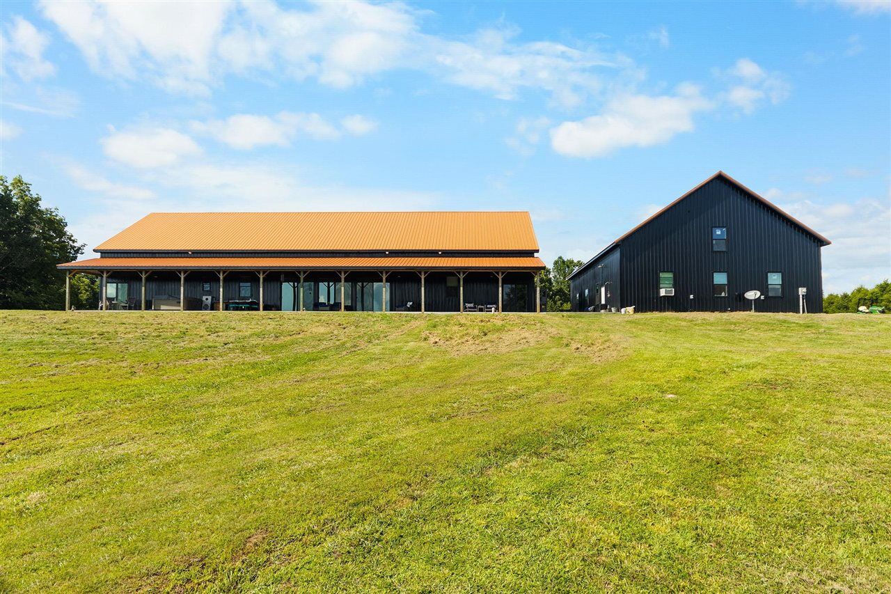 Property Photo:  150 Jessie Road  KY 42728 