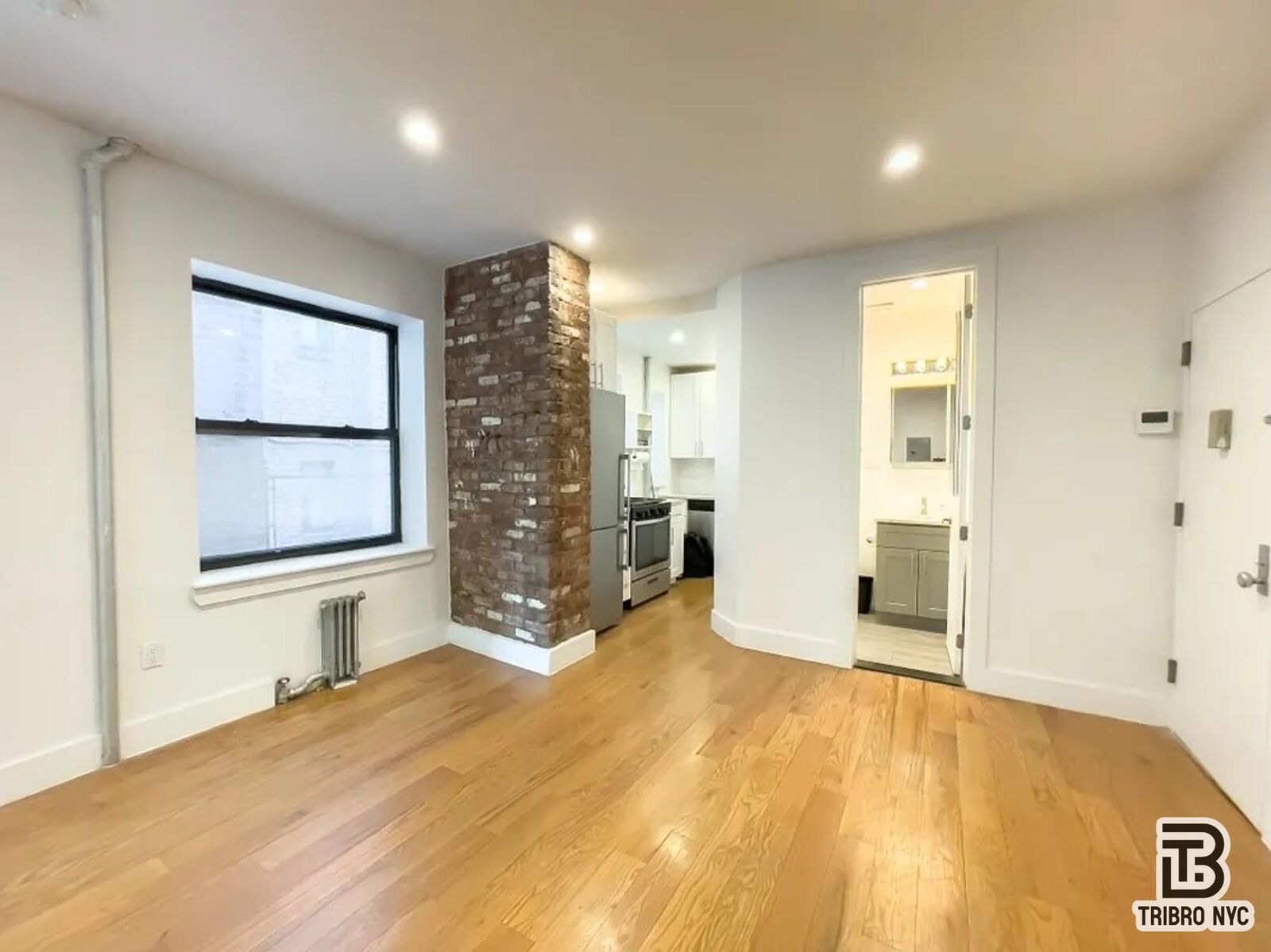 Property Photo:  115 Carlton Avenue 1A  NY 11205 