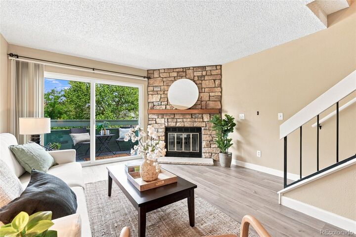 Property Photo:  8749 W Cornell Avenue 1  CO 80227 