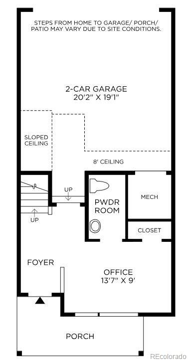 Property Photo:  2567 Trail Lane  CO 80027 