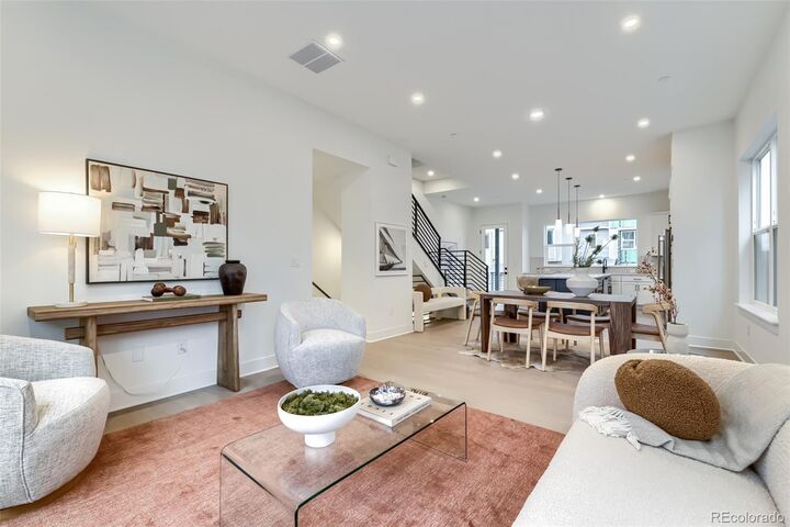 Property Photo:  2567 Trail Lane  CO 80027 