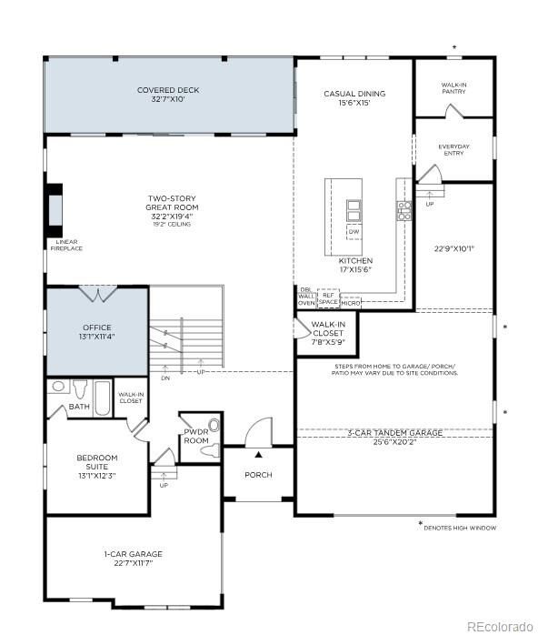 Property Photo:  11404 Soza Point  CO 80138 