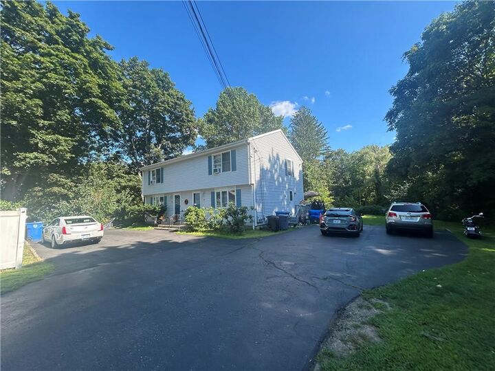 Property Photo:  16 Manville Avenue  RI 02838 