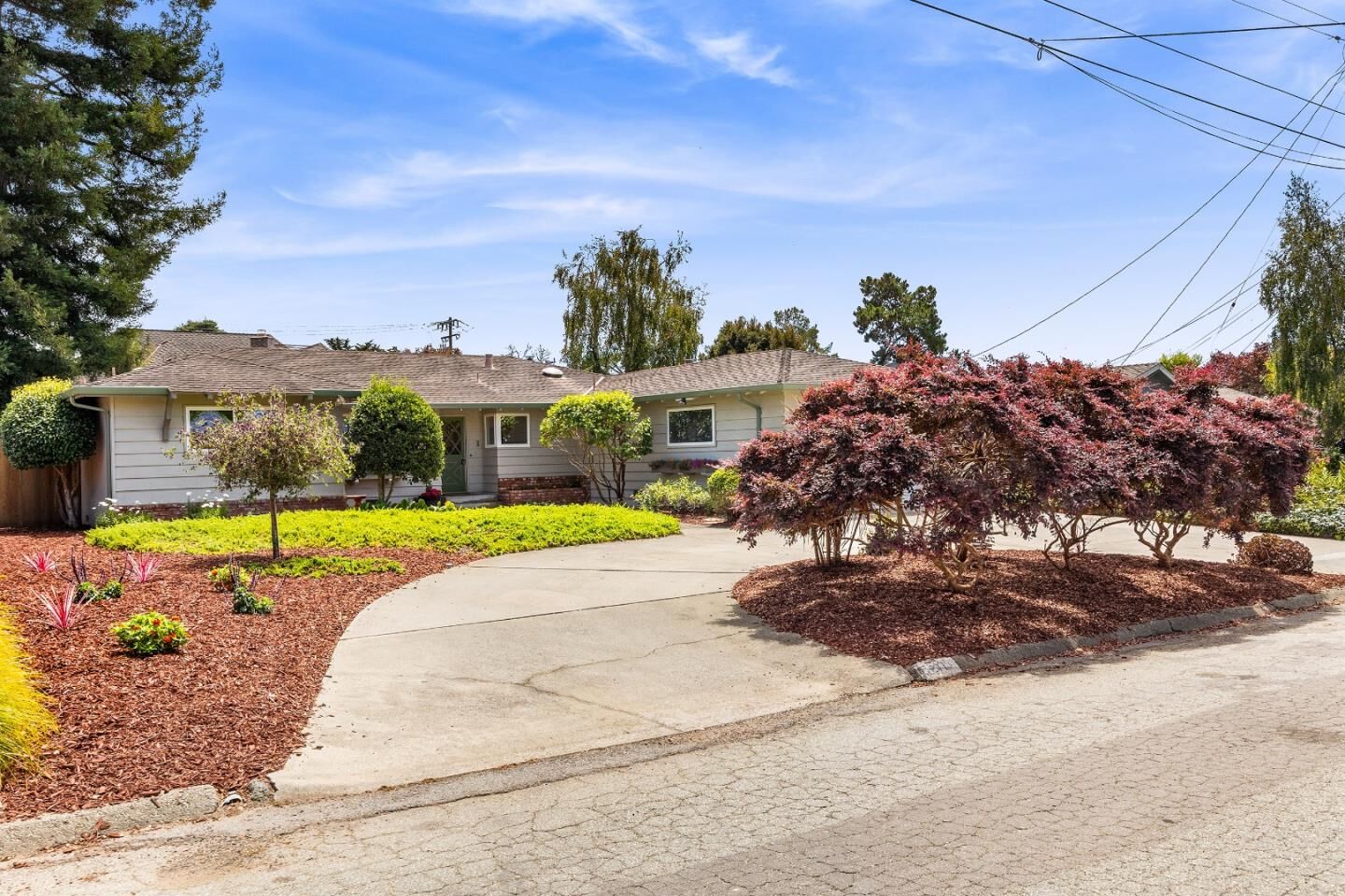 Property Photo:  411 Baltusrol Drive  CA 95003 