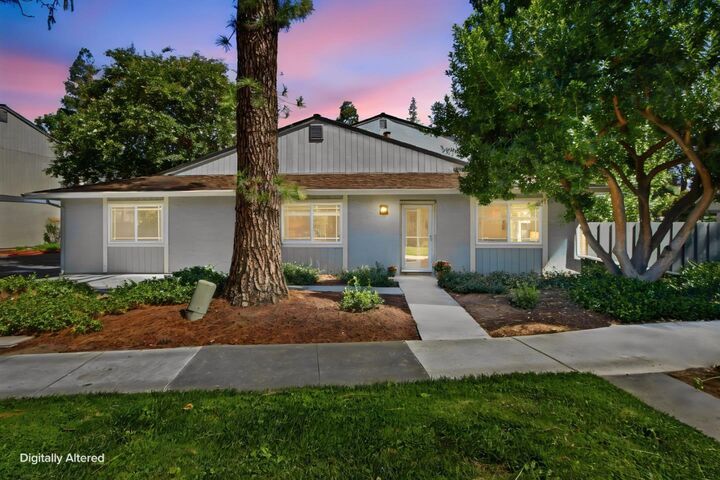 Property Photo:  4882 Cherrythorne Lane  CA 95129 