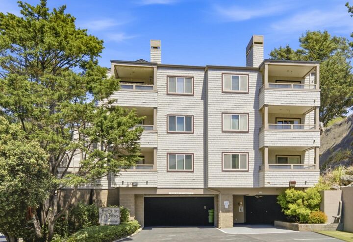 Property Photo: 333 Hickey Boulevard 304 CA 94015